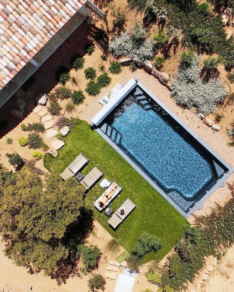 Villa Porto-Vecchio
