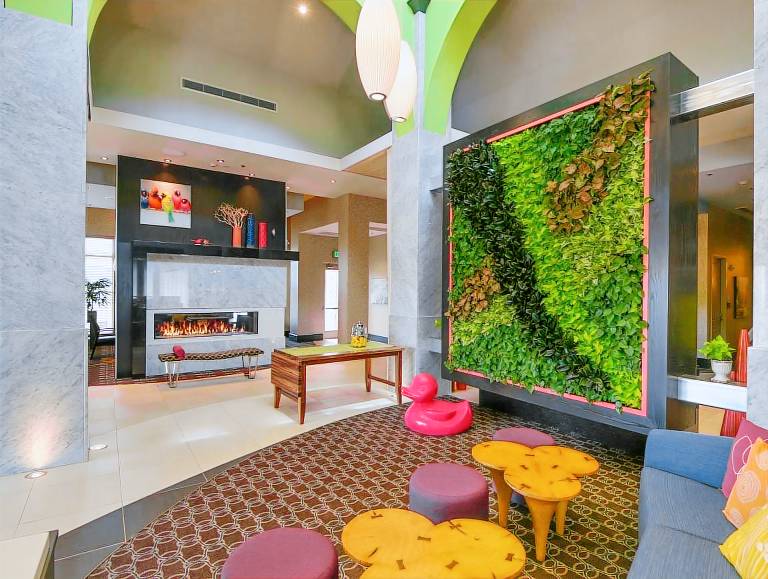Hilton Garden Inn Raleigh Crabtree Valley