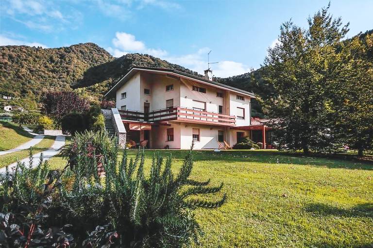 Casa Follina