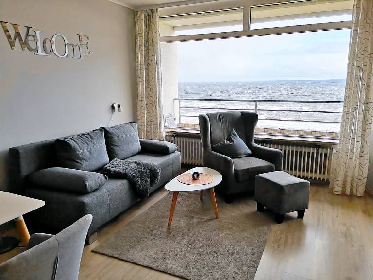 Ferienwohnung Dahme