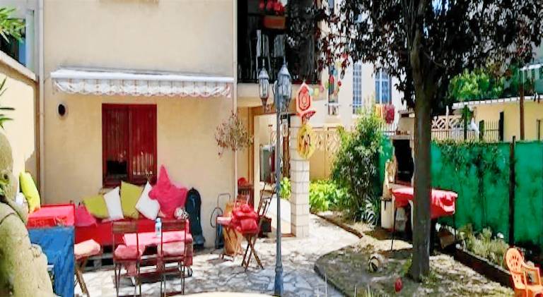 Villa | Pets allowed in Gennevilliers