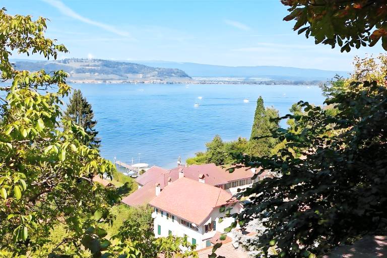 SeePark Hotel Murten — photo 5