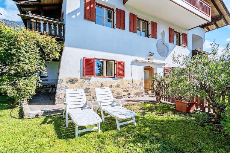 Ferienwohnung Marling