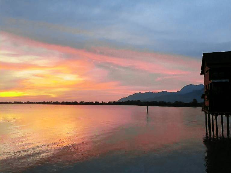 Villa Langkawi