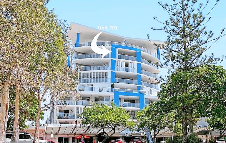 Apartment  Redcliffe