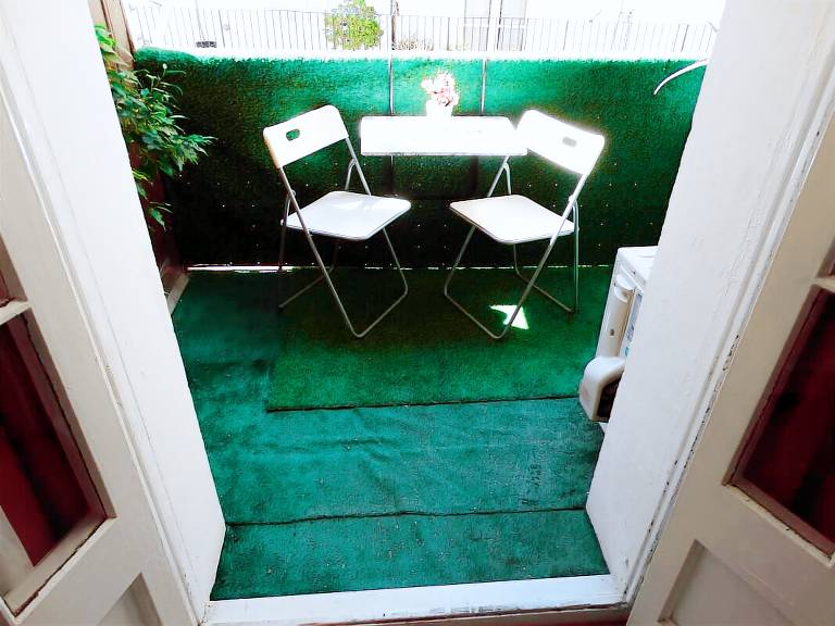 Privatzimmer Barcelona
