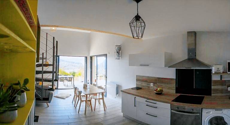 Cottage Cournon-d'Auvergne