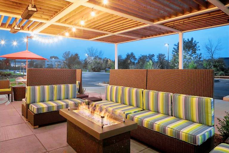Home2 Suites by Hilton Mishawaka South Bend — photo 3