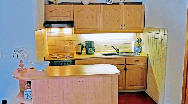 Ferienwohnung Schleching