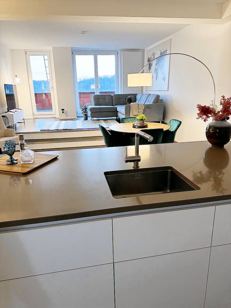 Ferienwohnung Waldshut-Tiengen