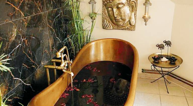 Hotel Bohemia — photo 4