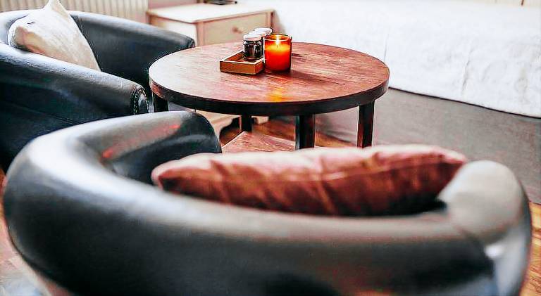 Charming apartment with yard | Ski nearby | Perfect for remote work | Dogs allowed — photo 2