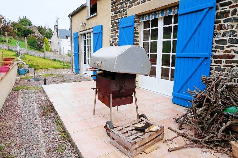 Cottage Pont-d'Ouilly