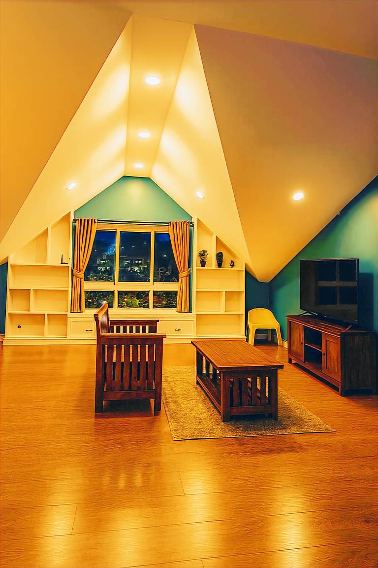 Vacation home with barbeque | Suitable for remote work — photo 3