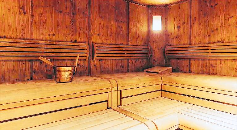 Wellness Refugium & Resort Hotel Alpin Royal - Small Luxury Hotels of the World — photo 5