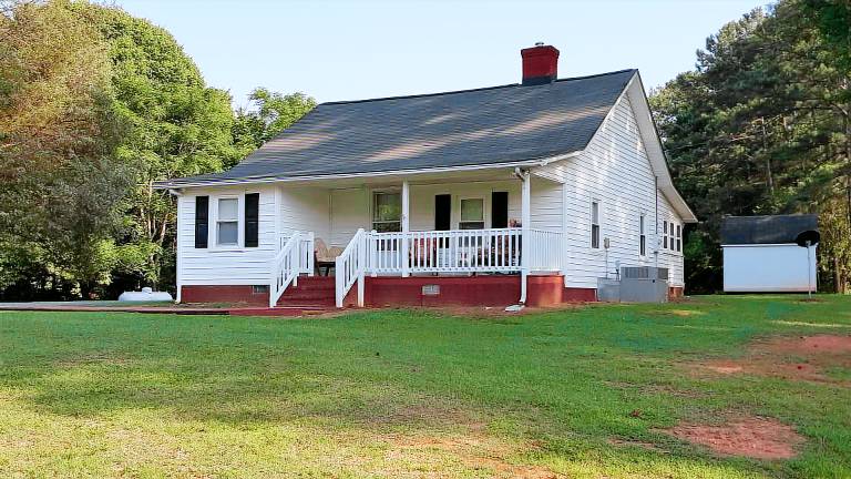 Cottage  Pittsboro