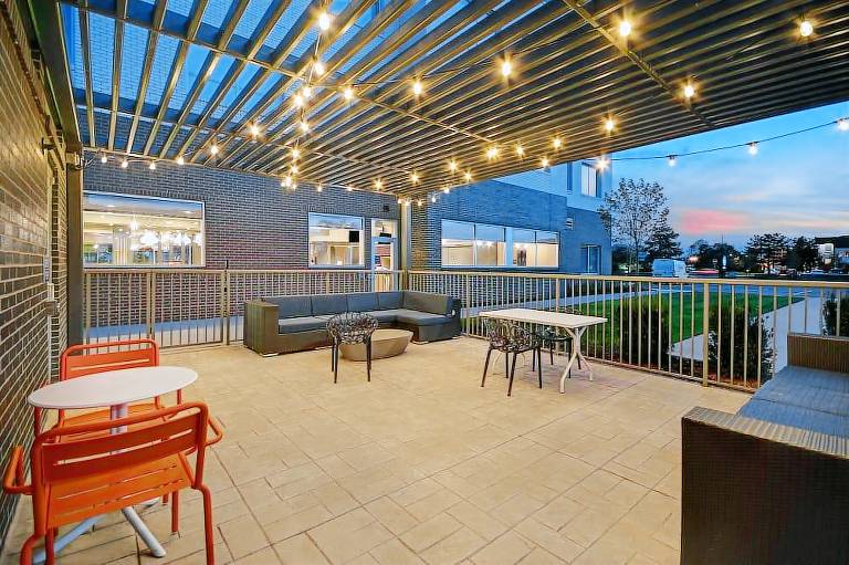 Tru by Hilton Troy Detroit