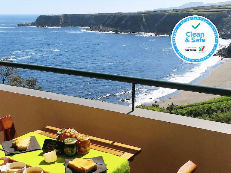 Ferienwohnung  Porto Formoso