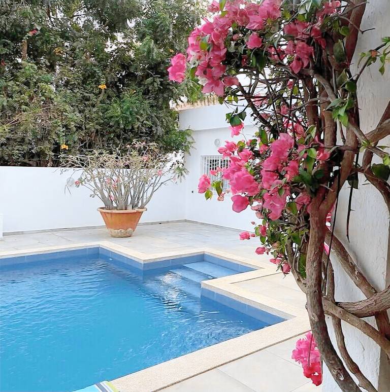 Appartement Saly
