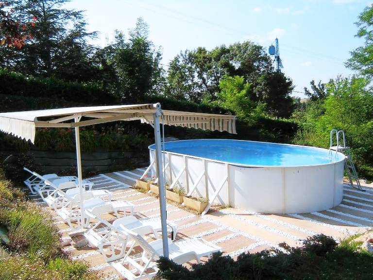 House  Labruguière