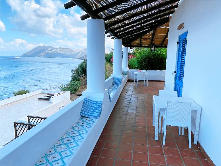 Holiday apartment with barbeque — photo 3