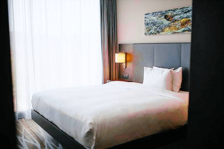 Aparthotel  Wettingen