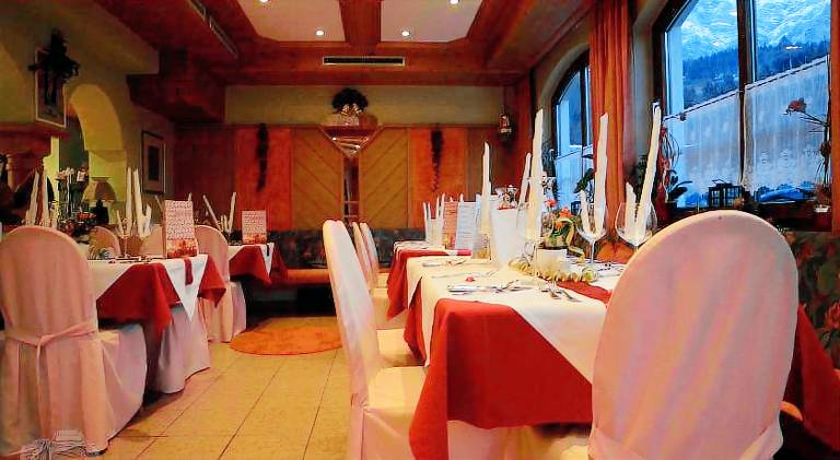 Ferienhotel Lindenhof — photo 3