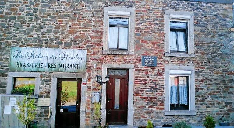 Le Relais du Moulin — photo 3