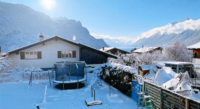 Holiday apartment | Pet-friendly — photo 4