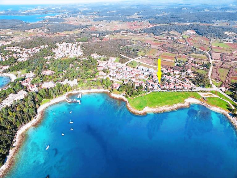 Apartament Rovinj