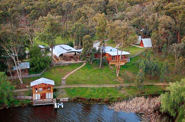 Lanthus Taylor Bay