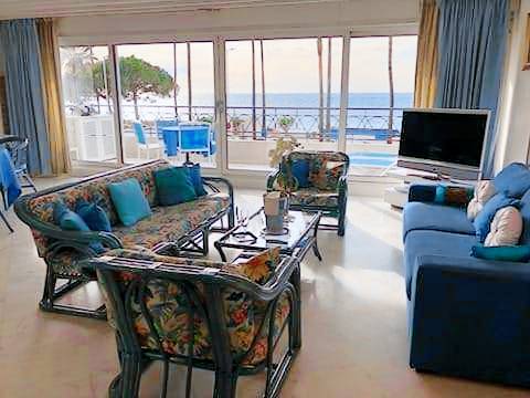 Wonderful rental apartment with hot tub | Close to the beach | Pets allowed — photo 3