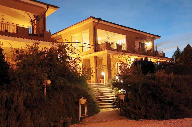 Casa Lucera