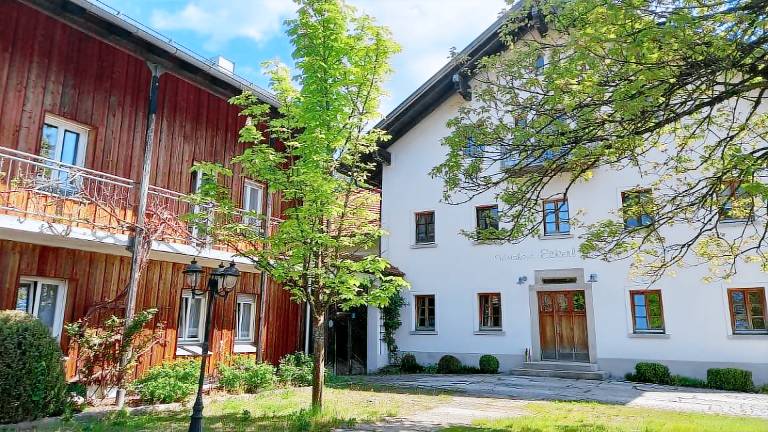 Ferienwohnung  Waldkirchen