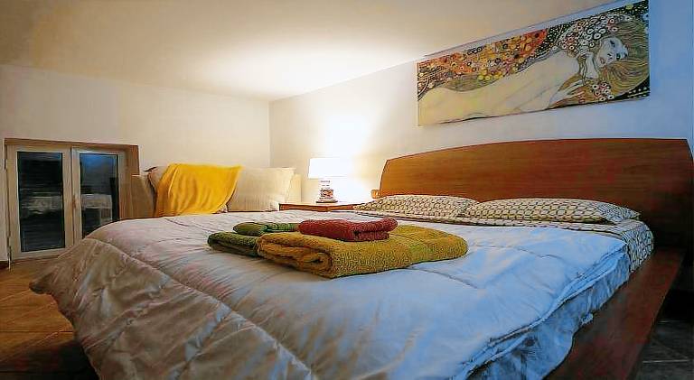 Beautiful holiday apartment | Beach nearby | Pet-friendly in Pozzuoli