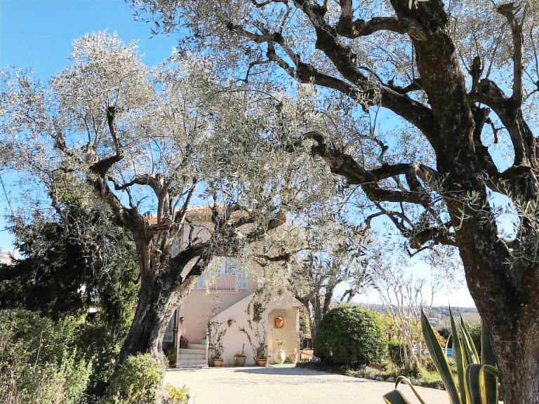 Villa Saint-Paul-de-Vence