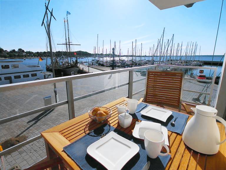 Ferienwohnung Eckernförde