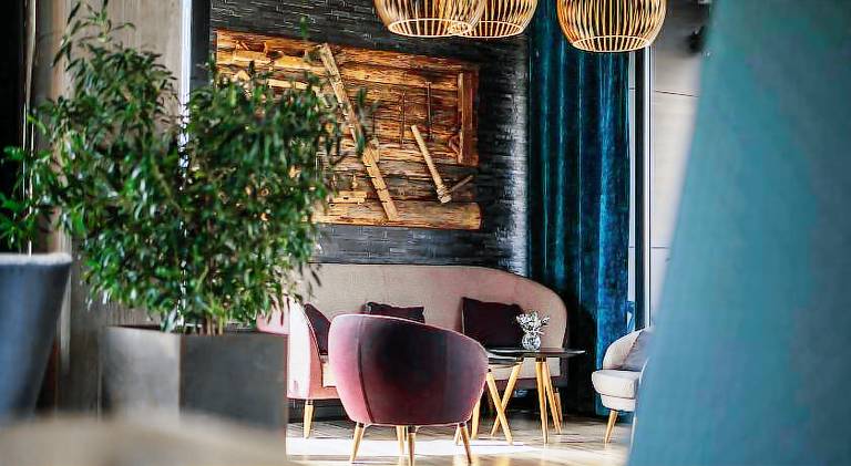 Hotel Nox — photo 4