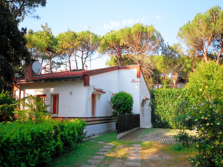 Villa Lignano Sabbiadoro