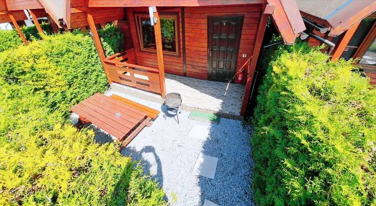 Vacation home | Pet-friendly — photo 3