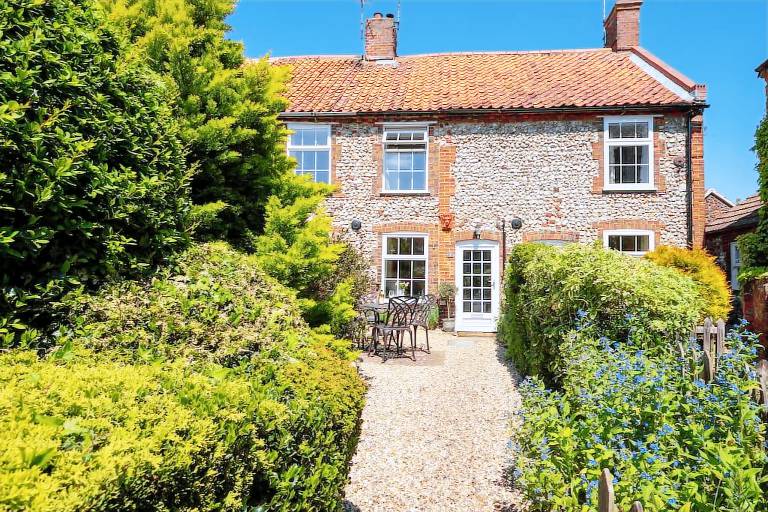 Cottage Burnham Market