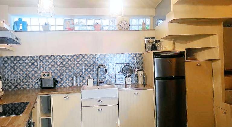 Vacation home with 3 rooms for 8 persons — photo 5