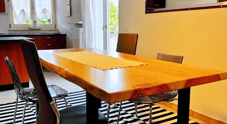 Vacation home | Pets allowed in Torri del Benaco