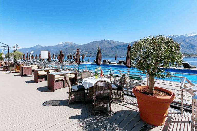 Hotel Bazzoni — photo 3