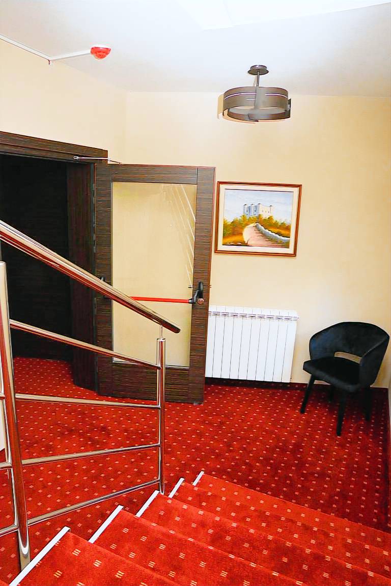 Dedicated room with terrace — photo 3