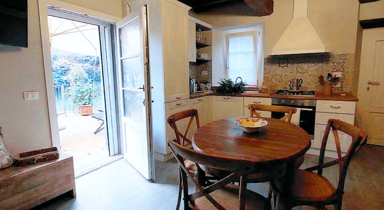 Villa with 1 room for 4 persons — photo 2
