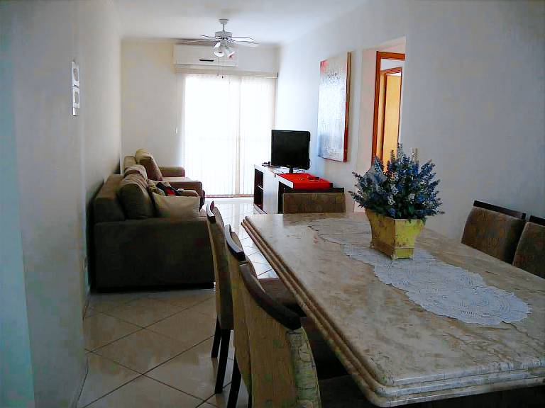Apartamento  São Vicente