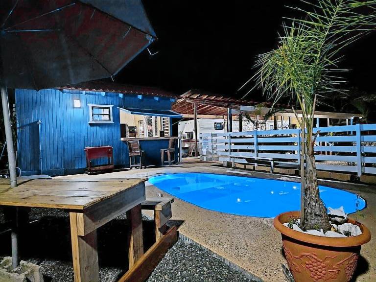 Bungalow Cabo Rojo