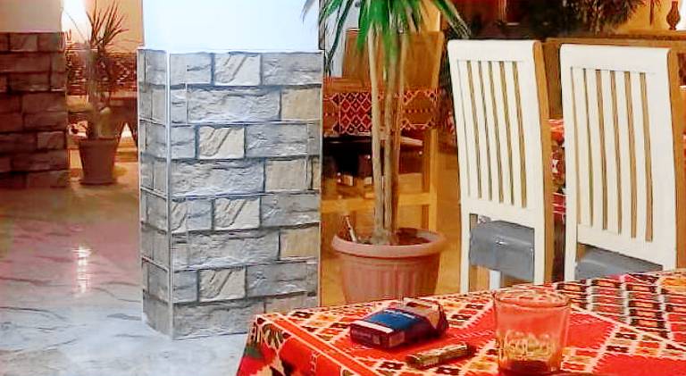 Pleasant apartment with terrace & yard | Near Luxor Temple | Pets are welcome — photo 4