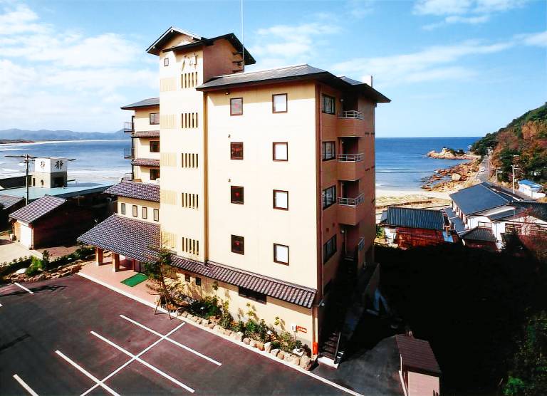 Japanese-style Hotel YUUHIGAURA — photo 2